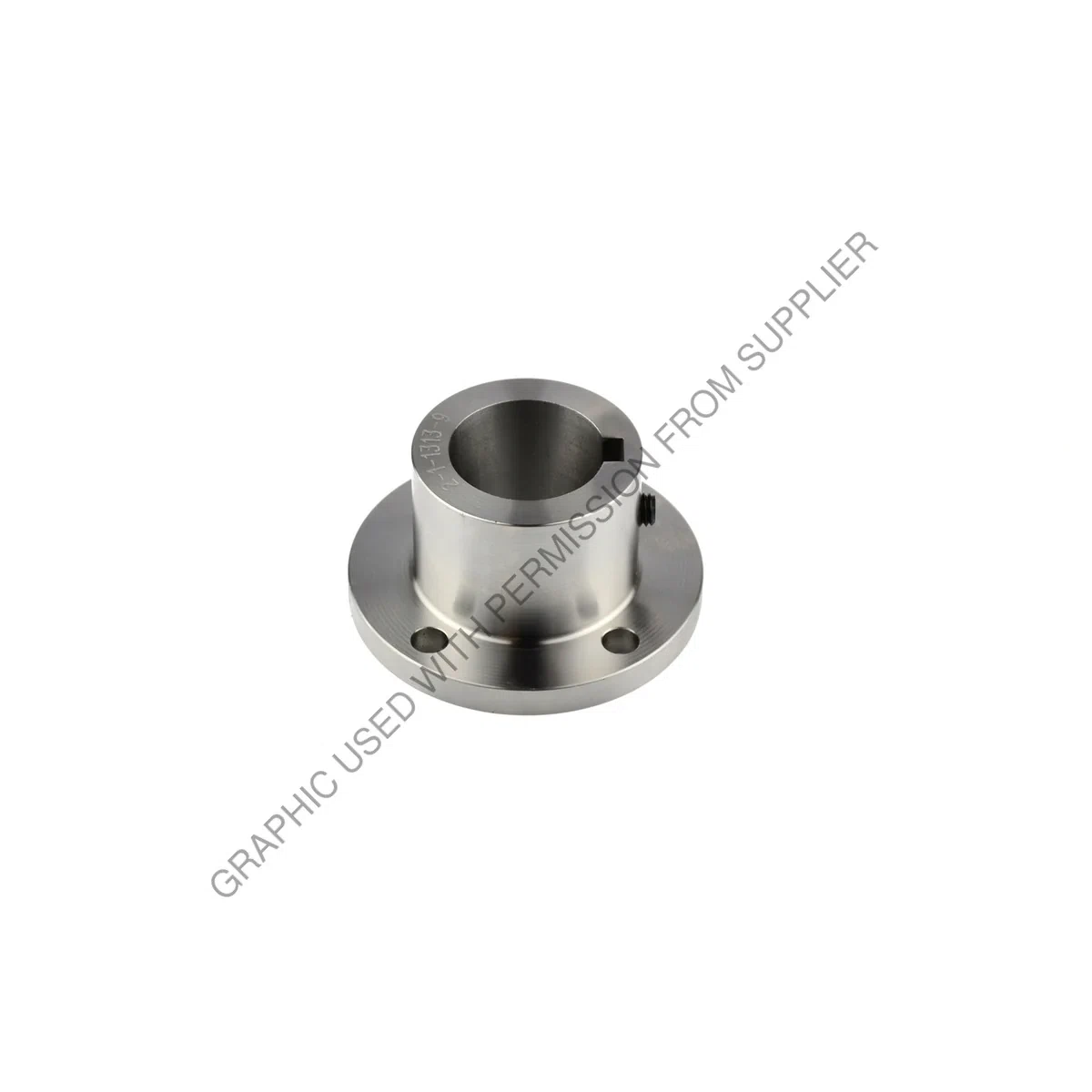 SP 2 1 1313 9 COMP FLANGE