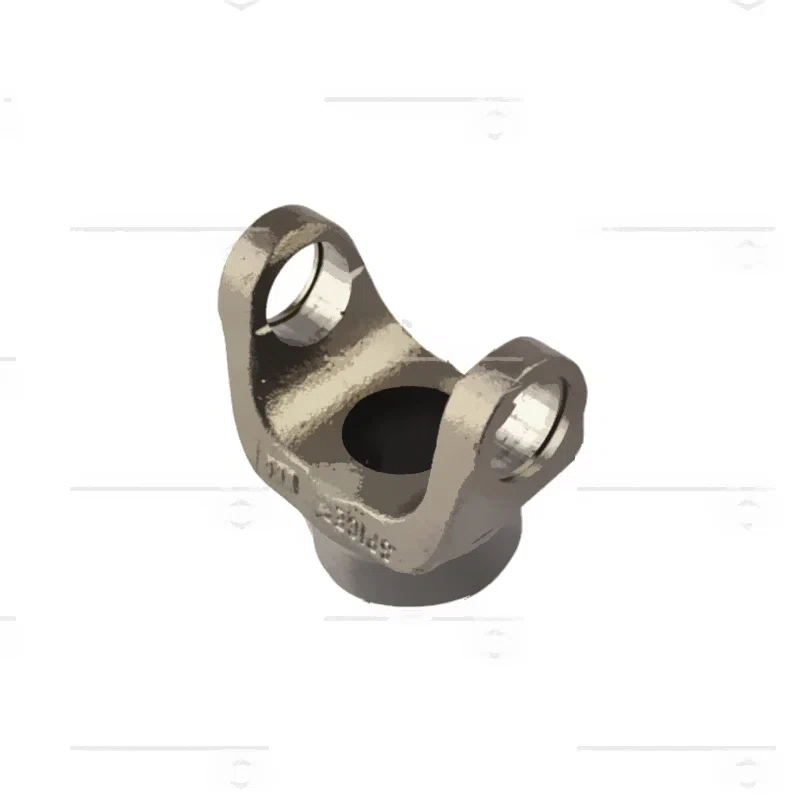 SP 2 4 573 FULL RND END YOKE