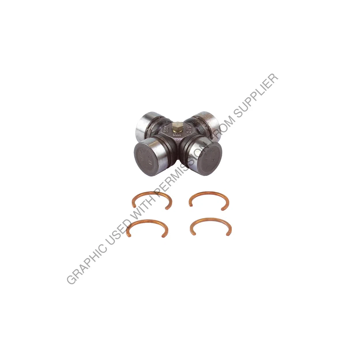 SP 5 110X U-JOINT KIT
