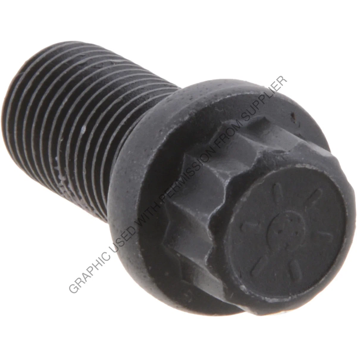 SP 6 73 412 BOLT