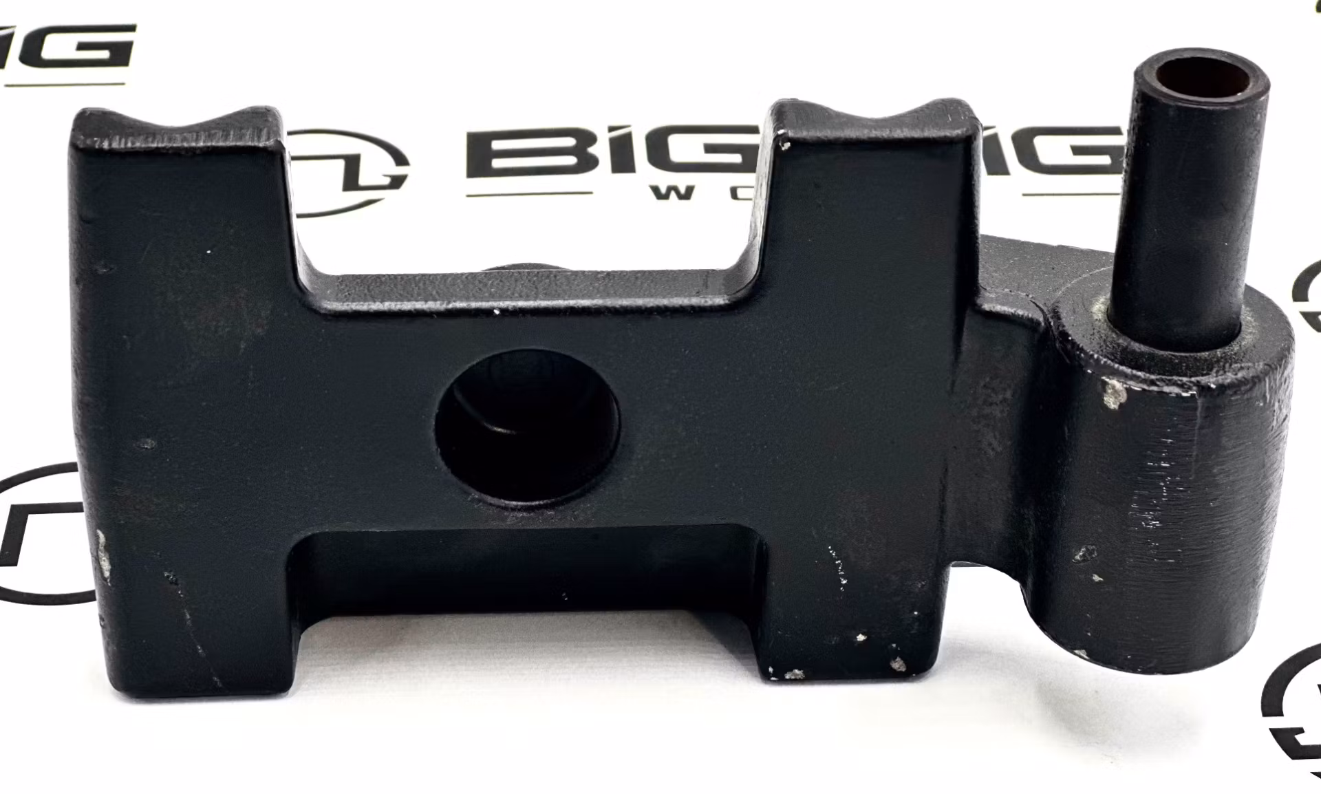 Saddle - Spring 02-02531L