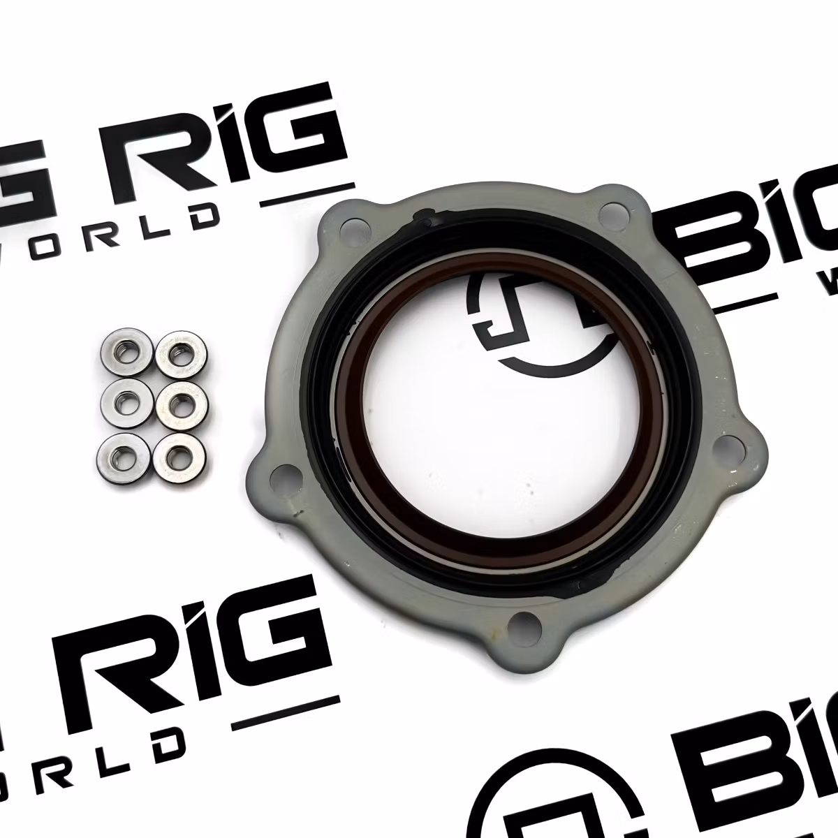 Seal Kit 6424502