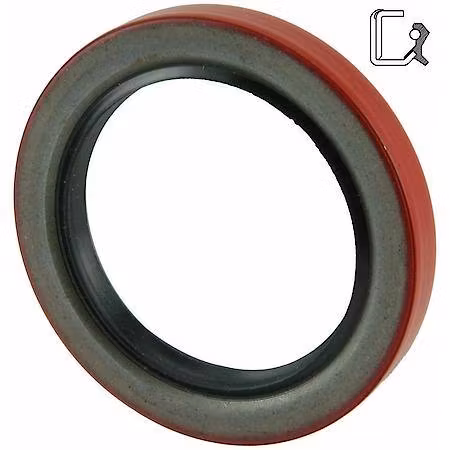 Seal - Oil 416041