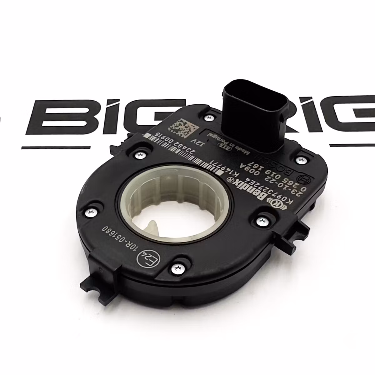 Sensor - Steering Angle 455073