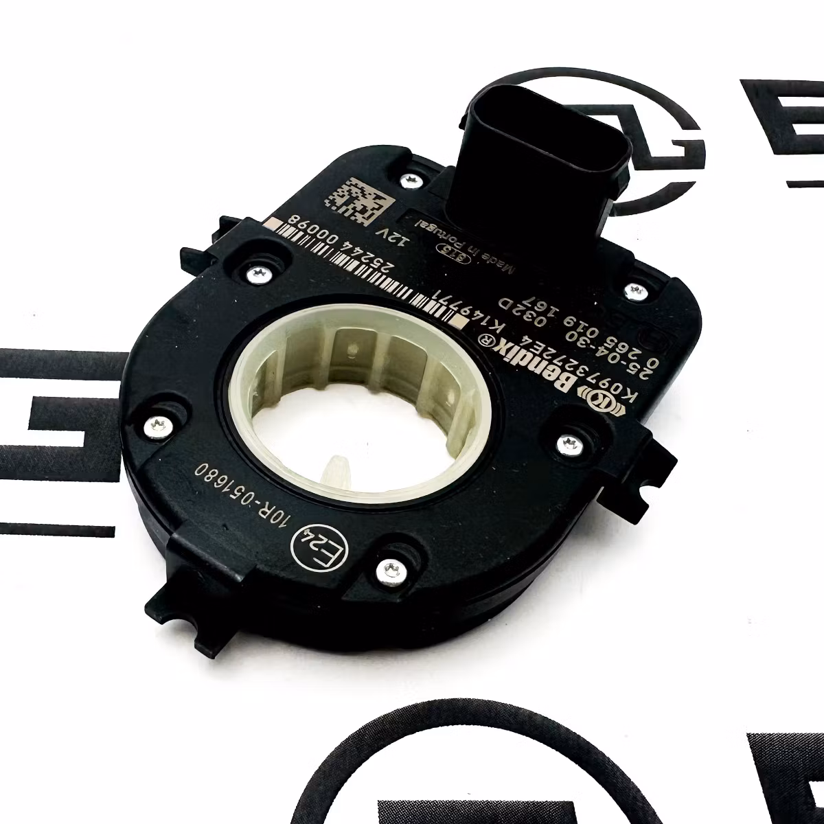 Sensor-Steering Angle K151568