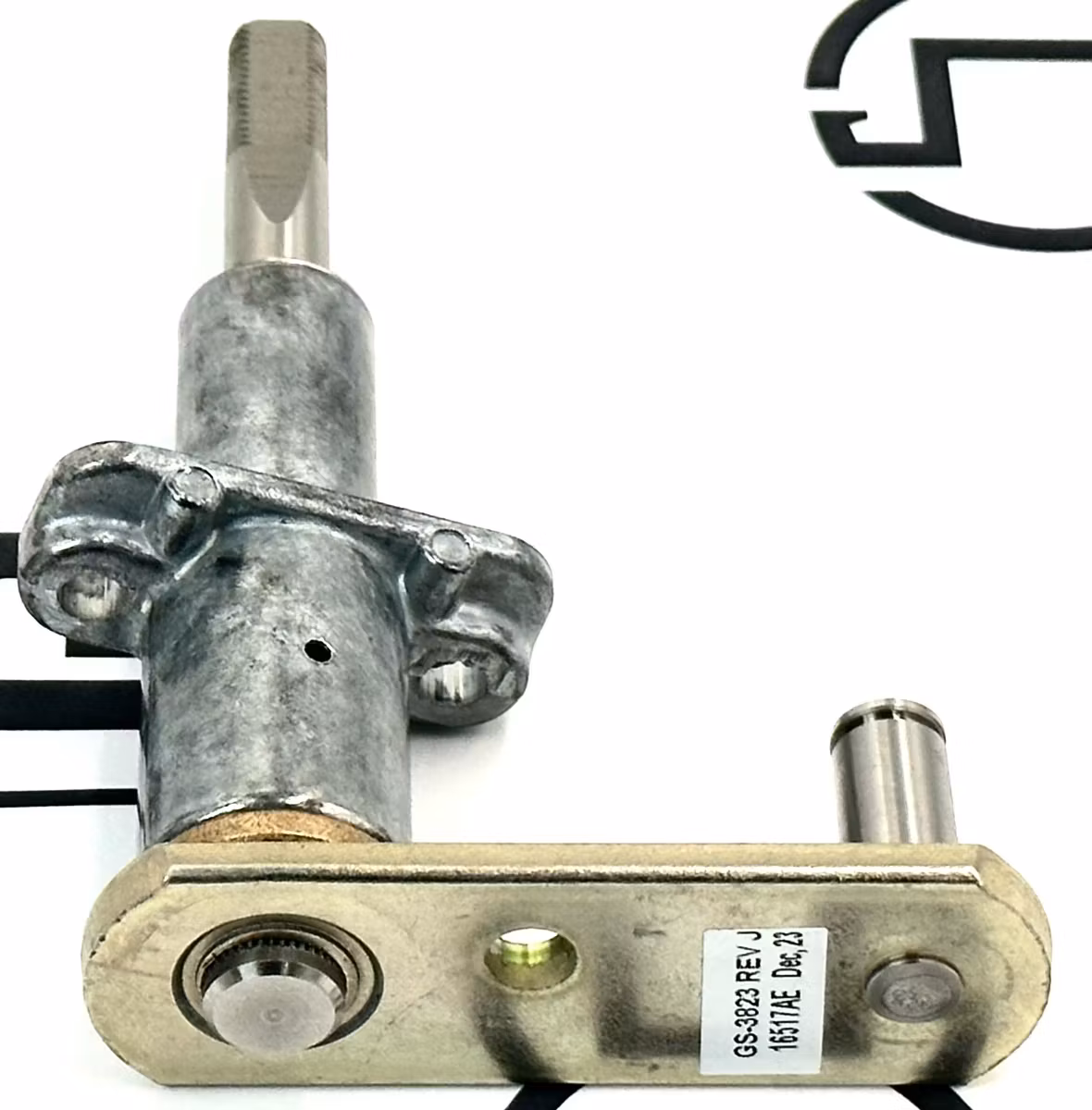 Shaft & Housing Assy GS3823