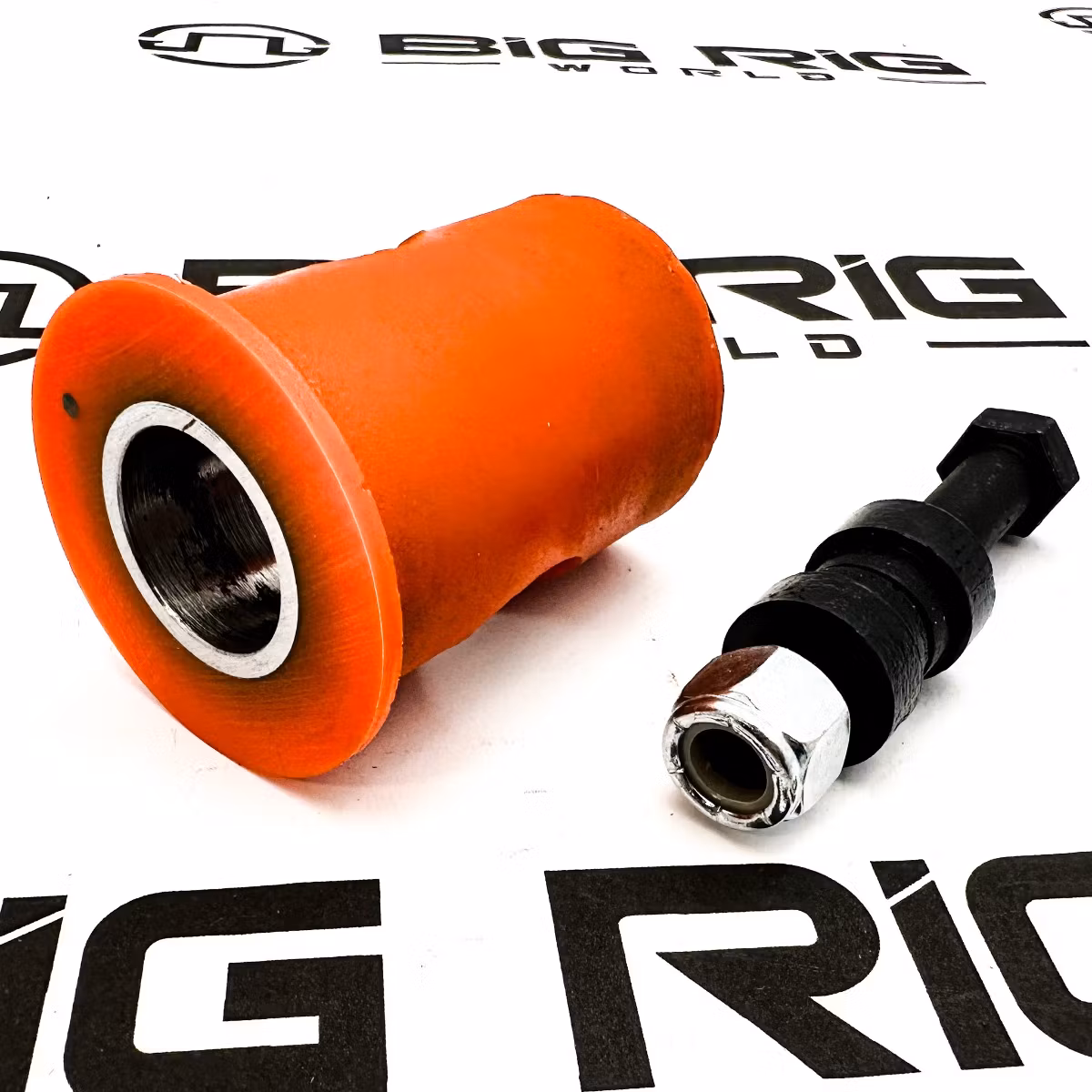 Shifter Bushing Kit 11611