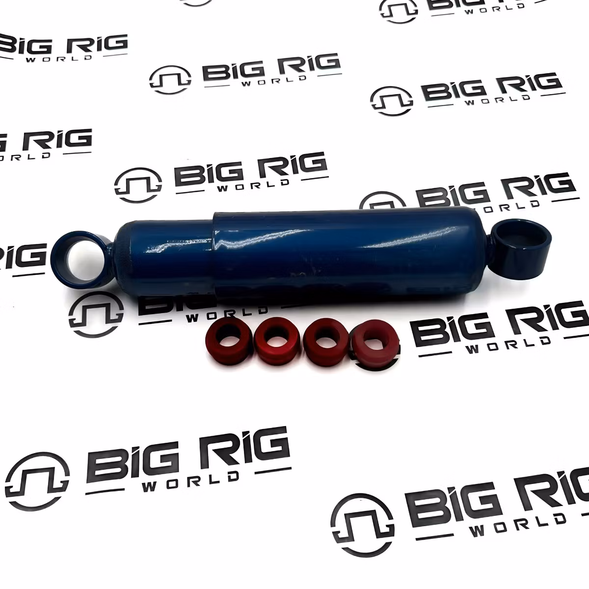 Shock Absorber 02-02738PLUS-2