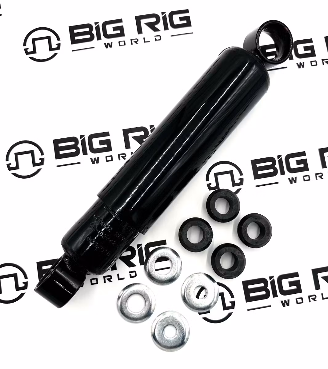 Shock Absorber 02-02742-2