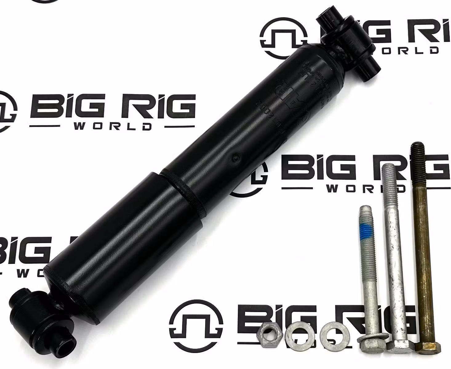 Shock Absorber - Service Kit 25523013