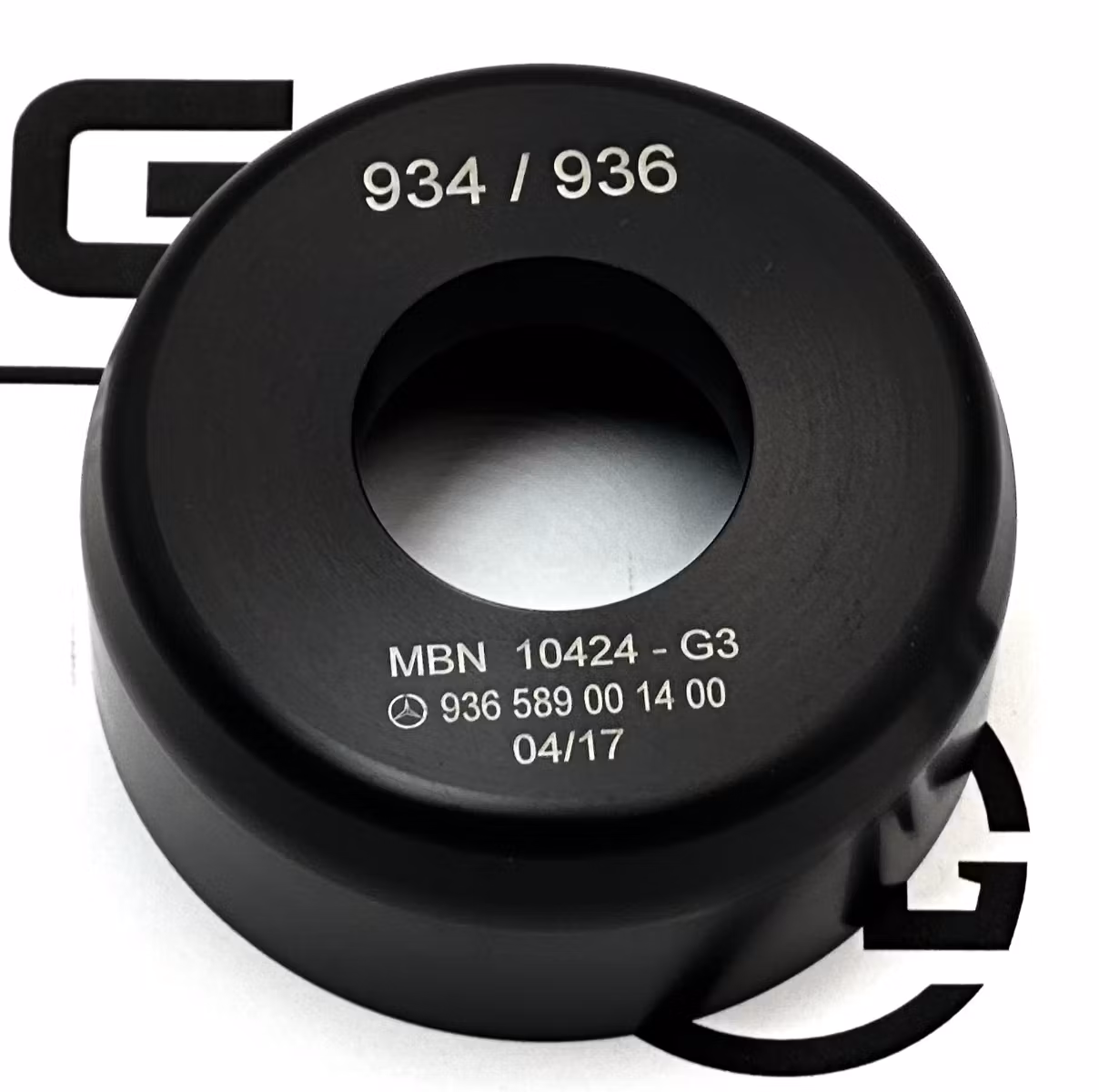 Spacer W936589001400