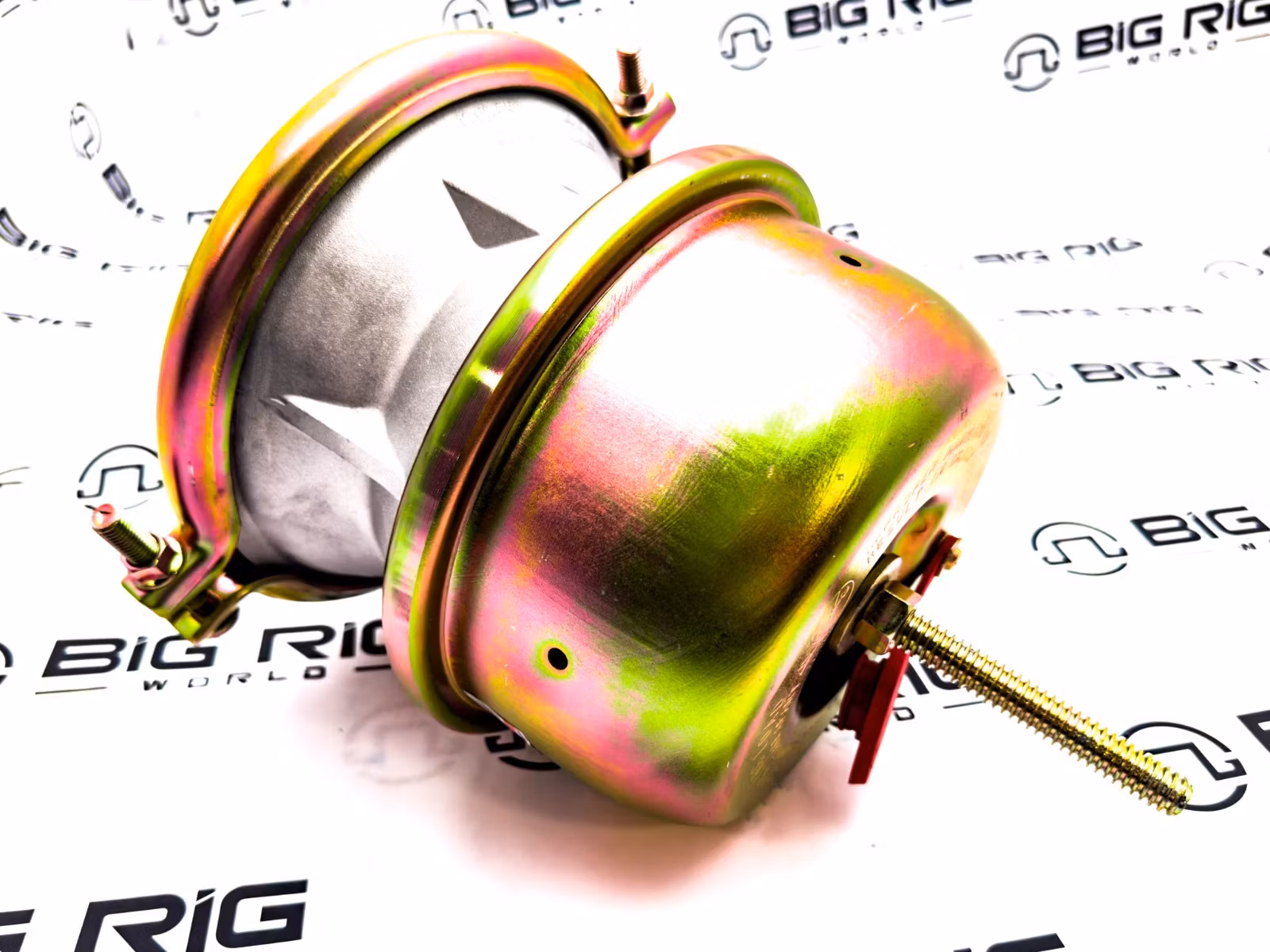 Spring Brake - 3030 Piggyback Kit - Standard SB3030PKC