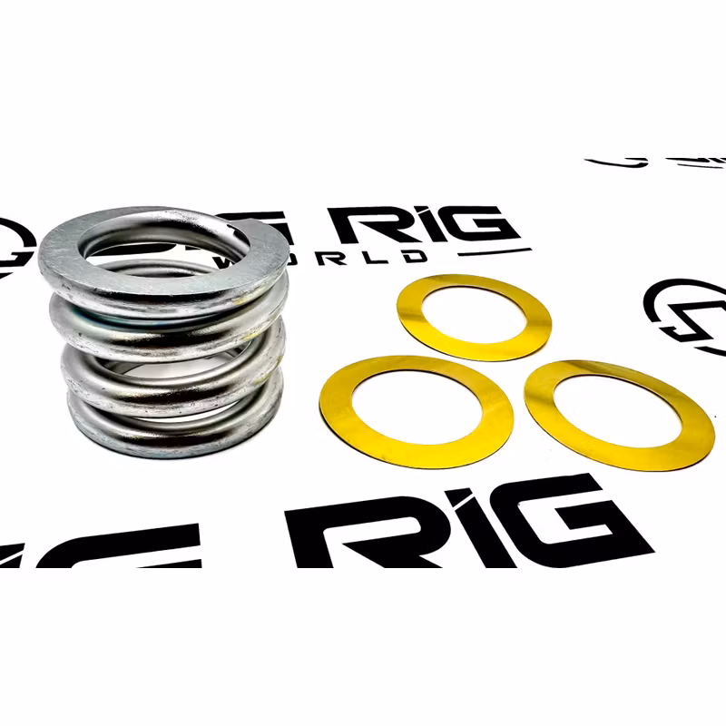 Spring Kit 118035W1L