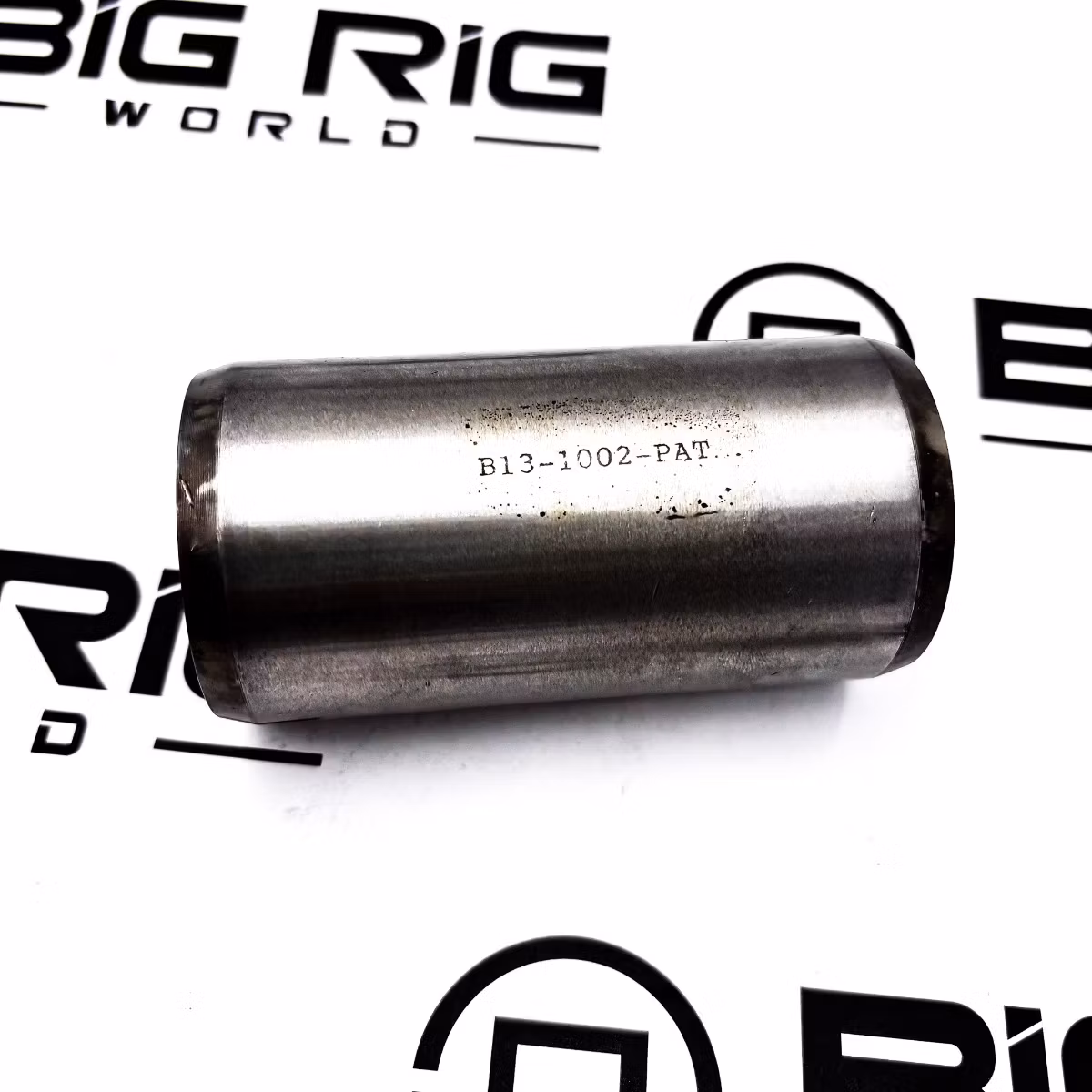 Spring Pin Bushing B13-1002-PAT