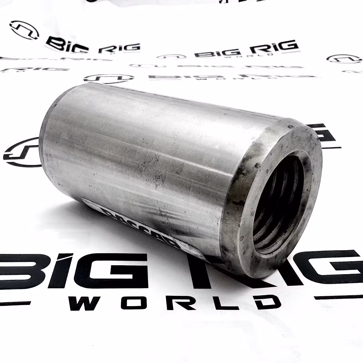 Spring Pin Threaded Bushing B13-1002
