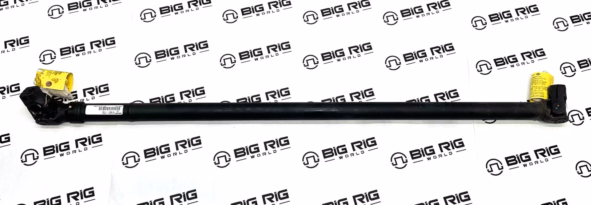 Steering Shaft 418516