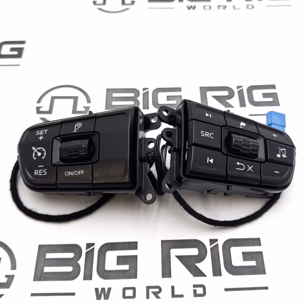 Steering Wheel Control Switch Q27-1036-010100