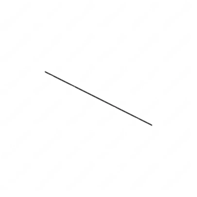 TBB-123783-SPACER-OVERHEAD-TRACK-100IN_1