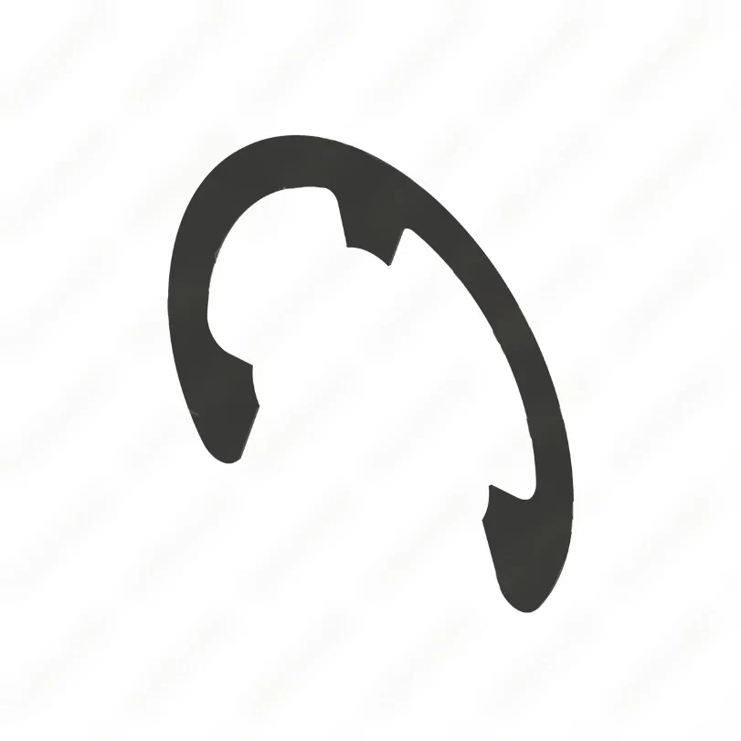 TBB 164164 CLIP, RETAINING, RADIALLY ASSEMBLED, EXT