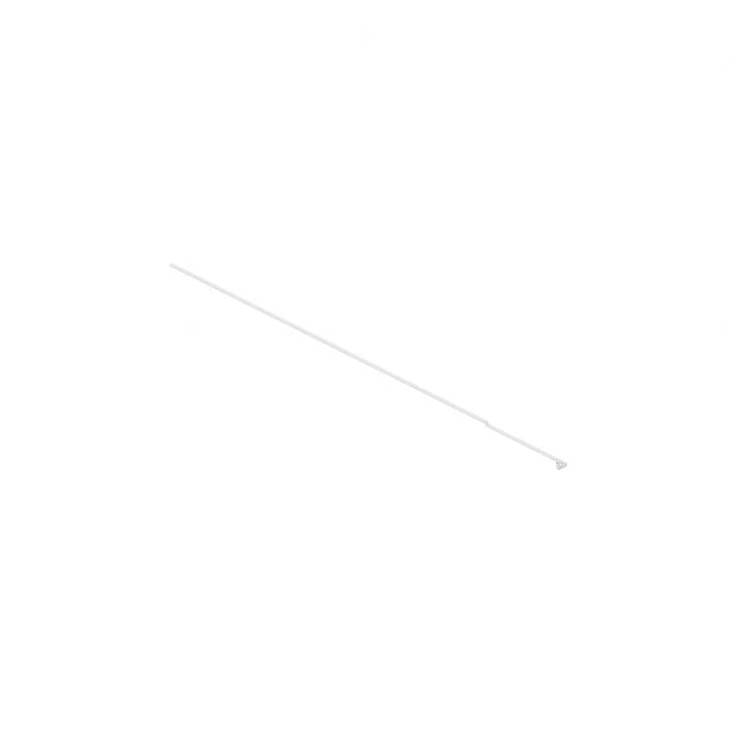 TBB 170072 LOCK ROD, VANDALOCK, C2 / EFX / HDX, FR