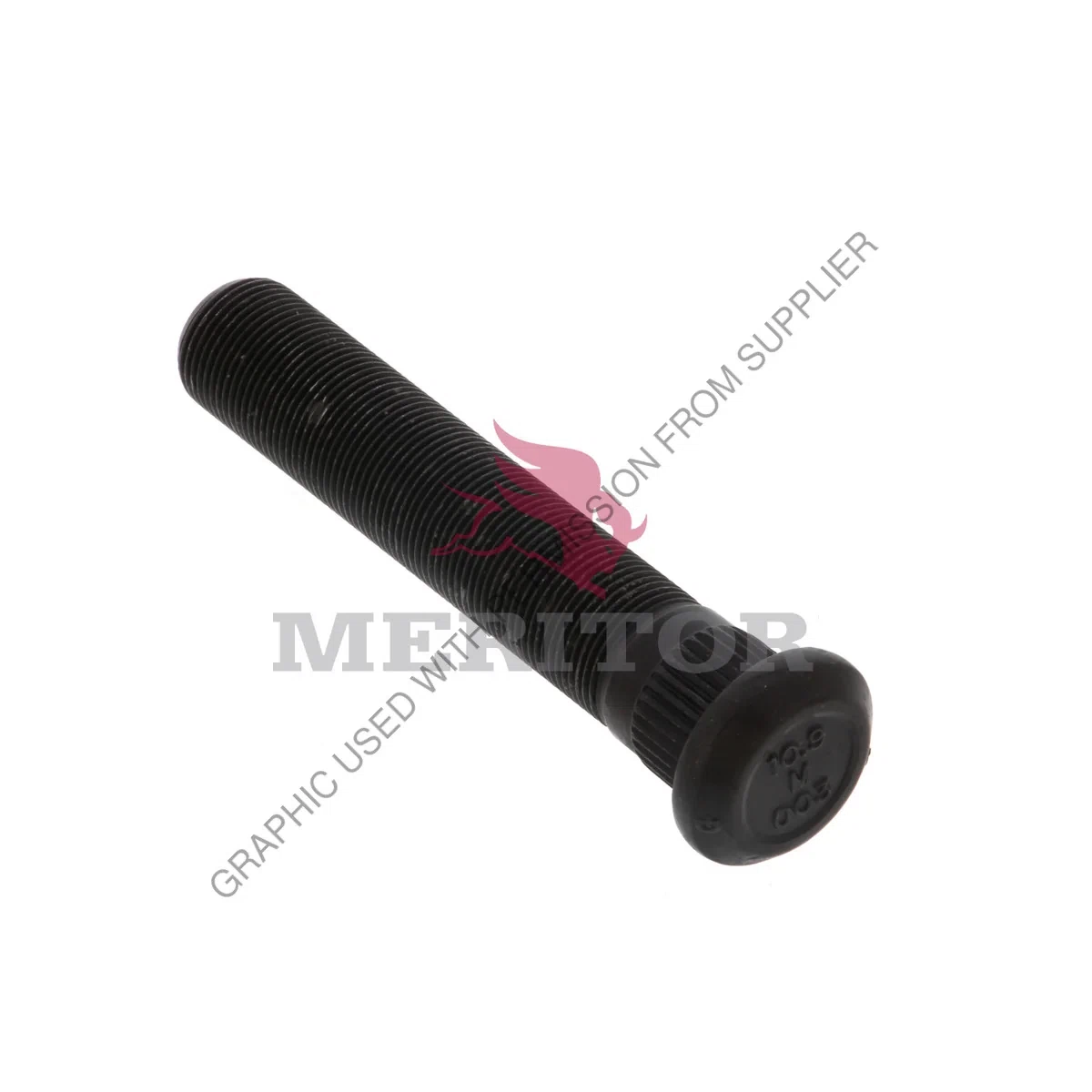 TDA 09002003 STUD-WHEEL, 22MM