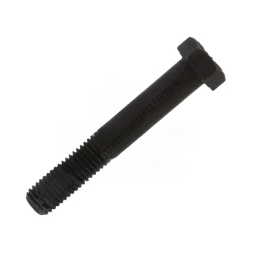 TDA 10X1600 CAPSCREW