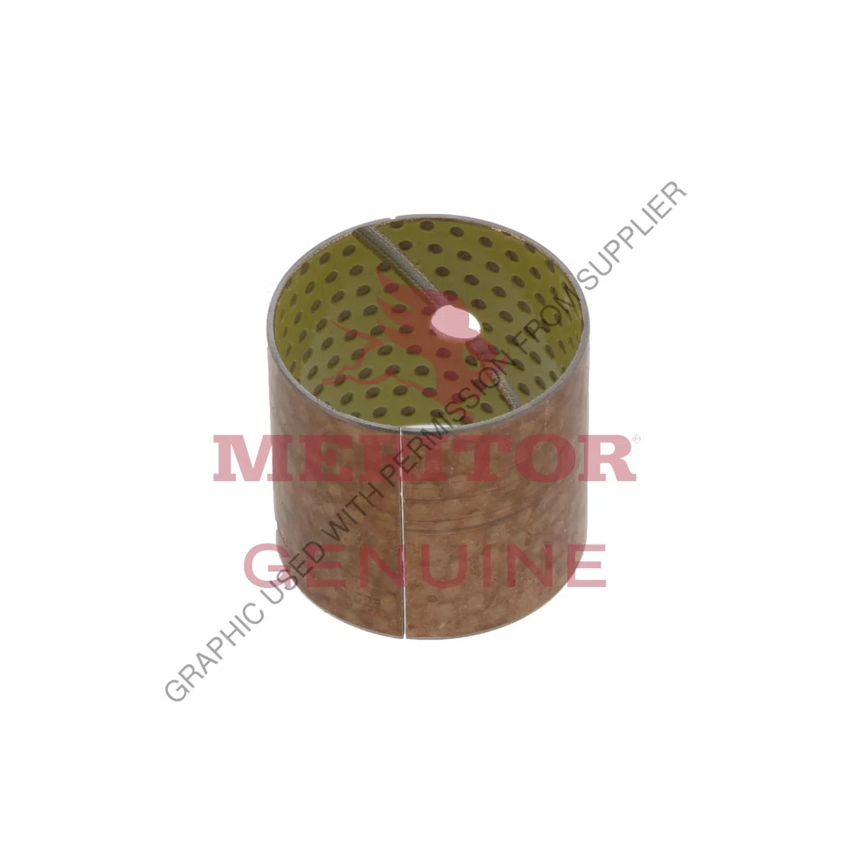 TDA 1225B1562 BUSHING