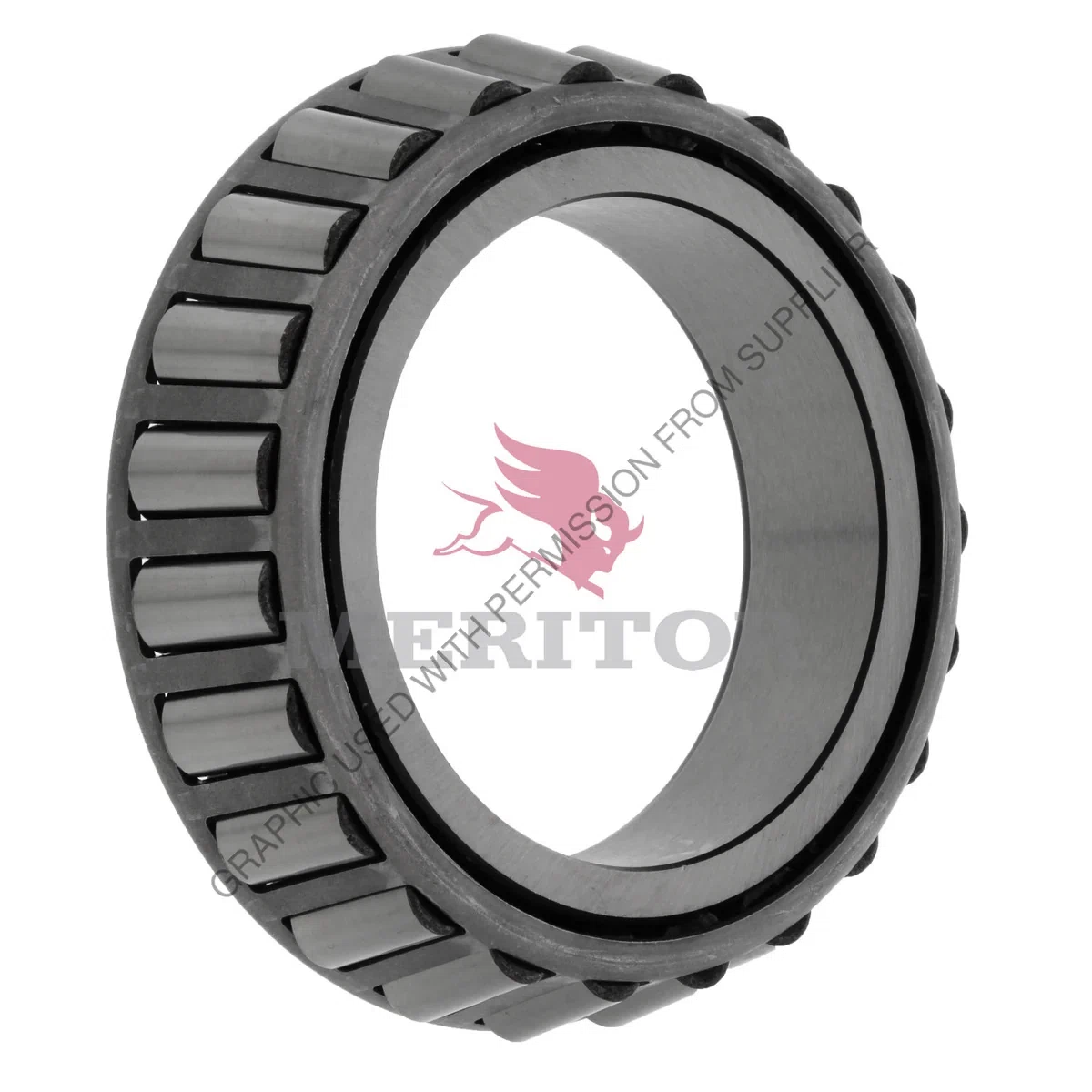 TDA 1228U1815 CONE-BEARING,OUTER