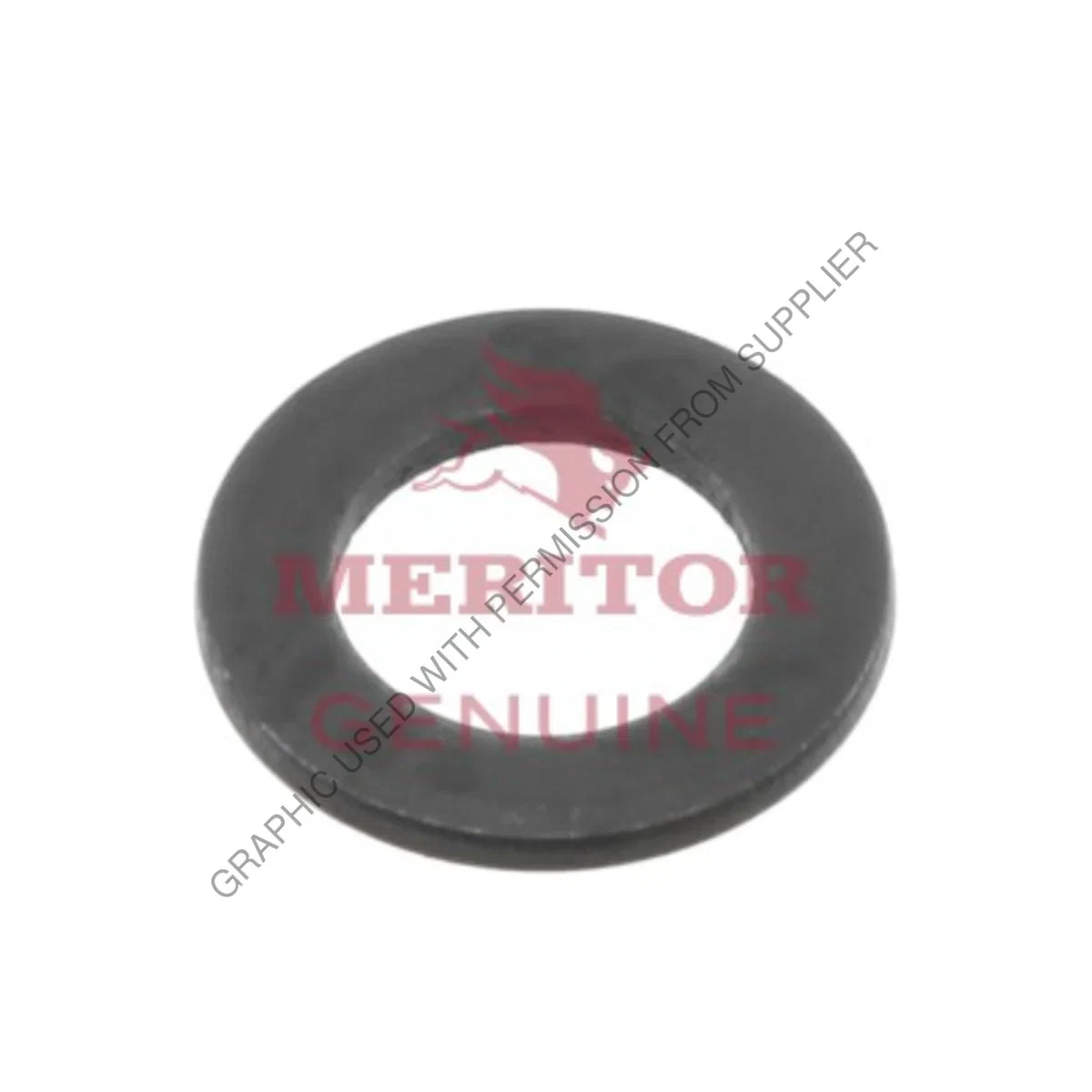 TDA 1229C1511 WASHER-FLAT