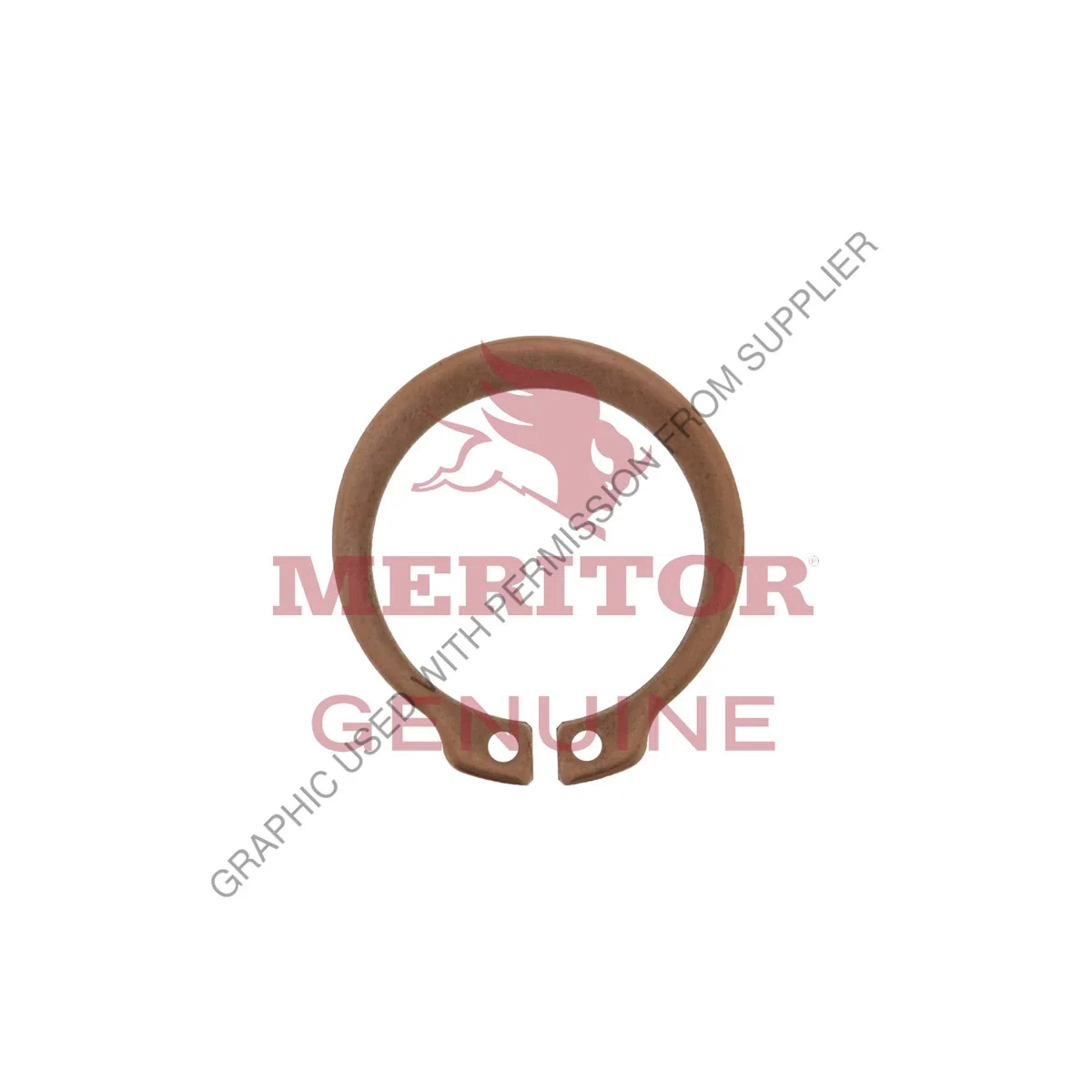 TDA 1229D2942 SNAP RING