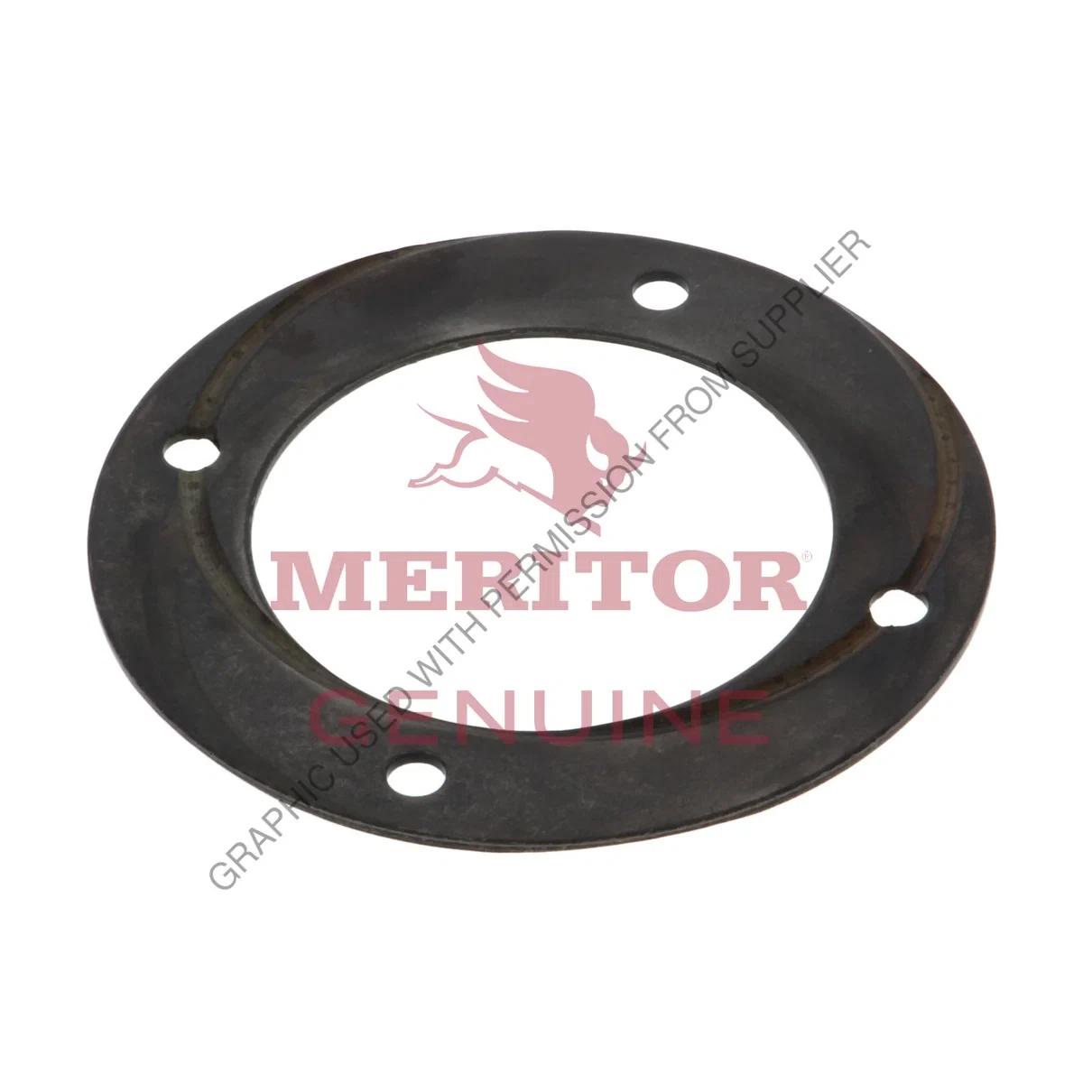 TDA 1229T1034 WASHER-THRUST