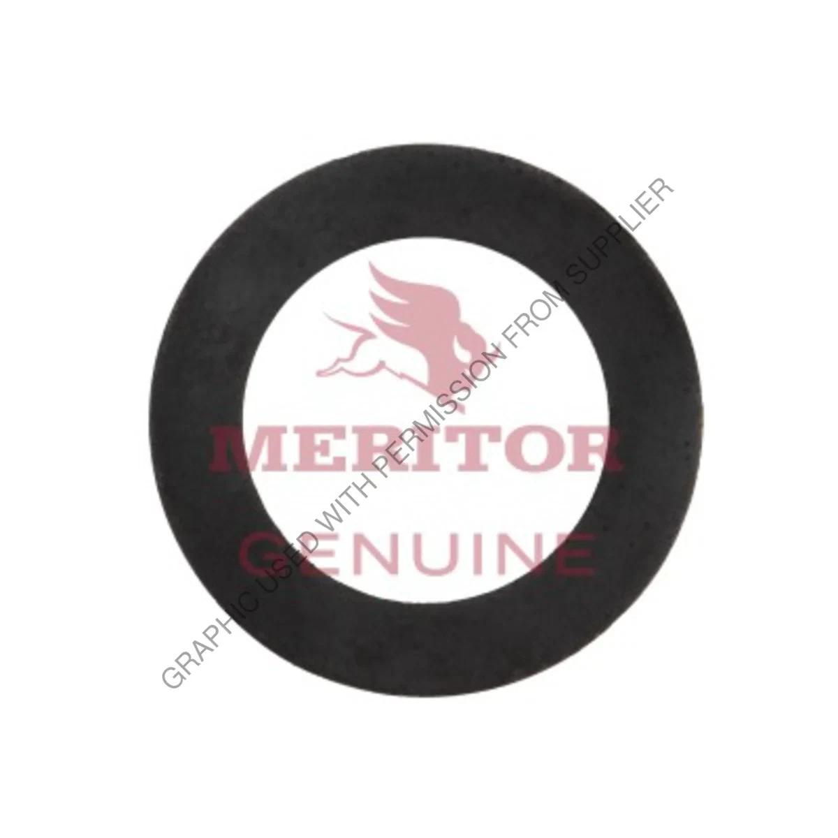TDA 1229T1736 WASHER