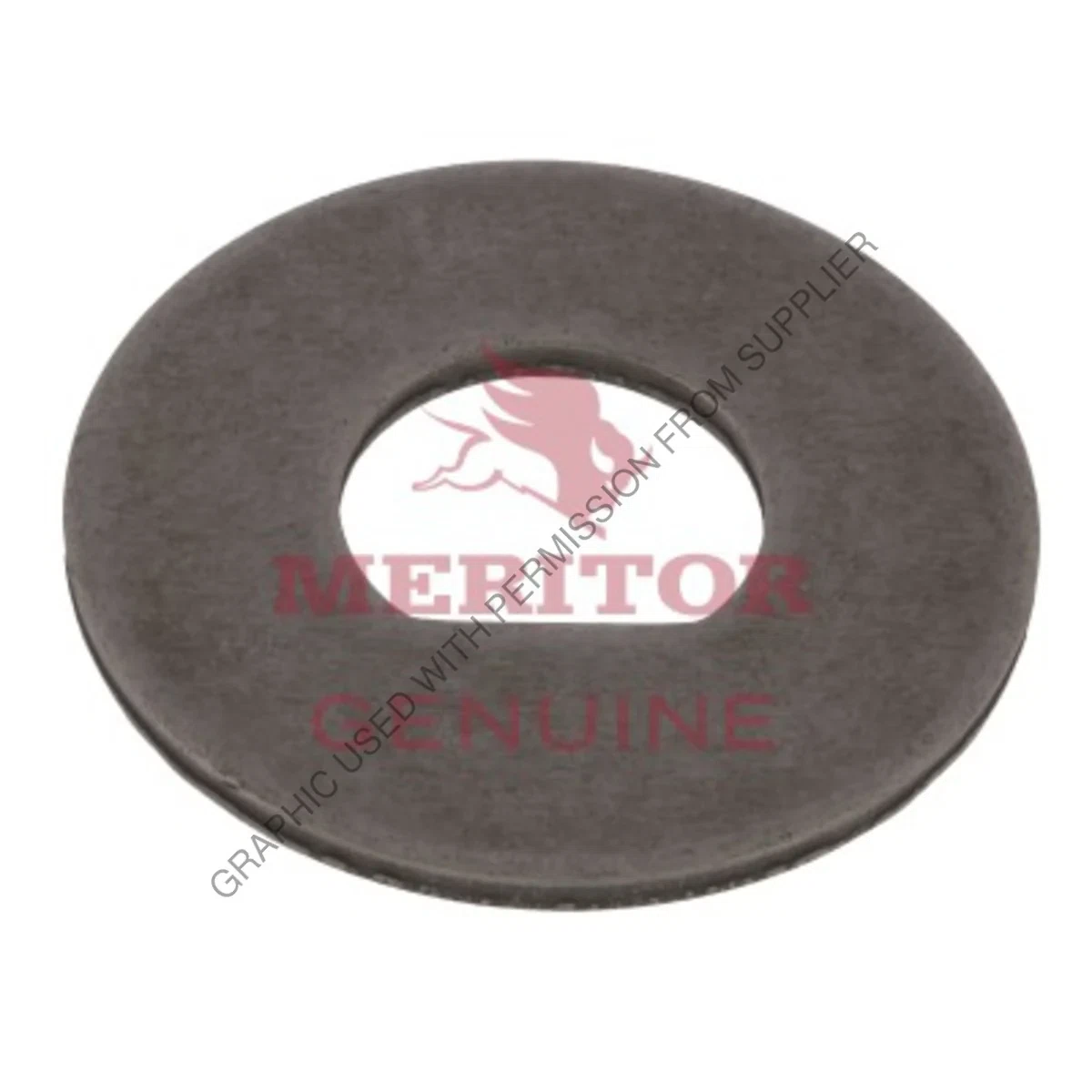 TDA 1229Z4420 WASHER-FLAT