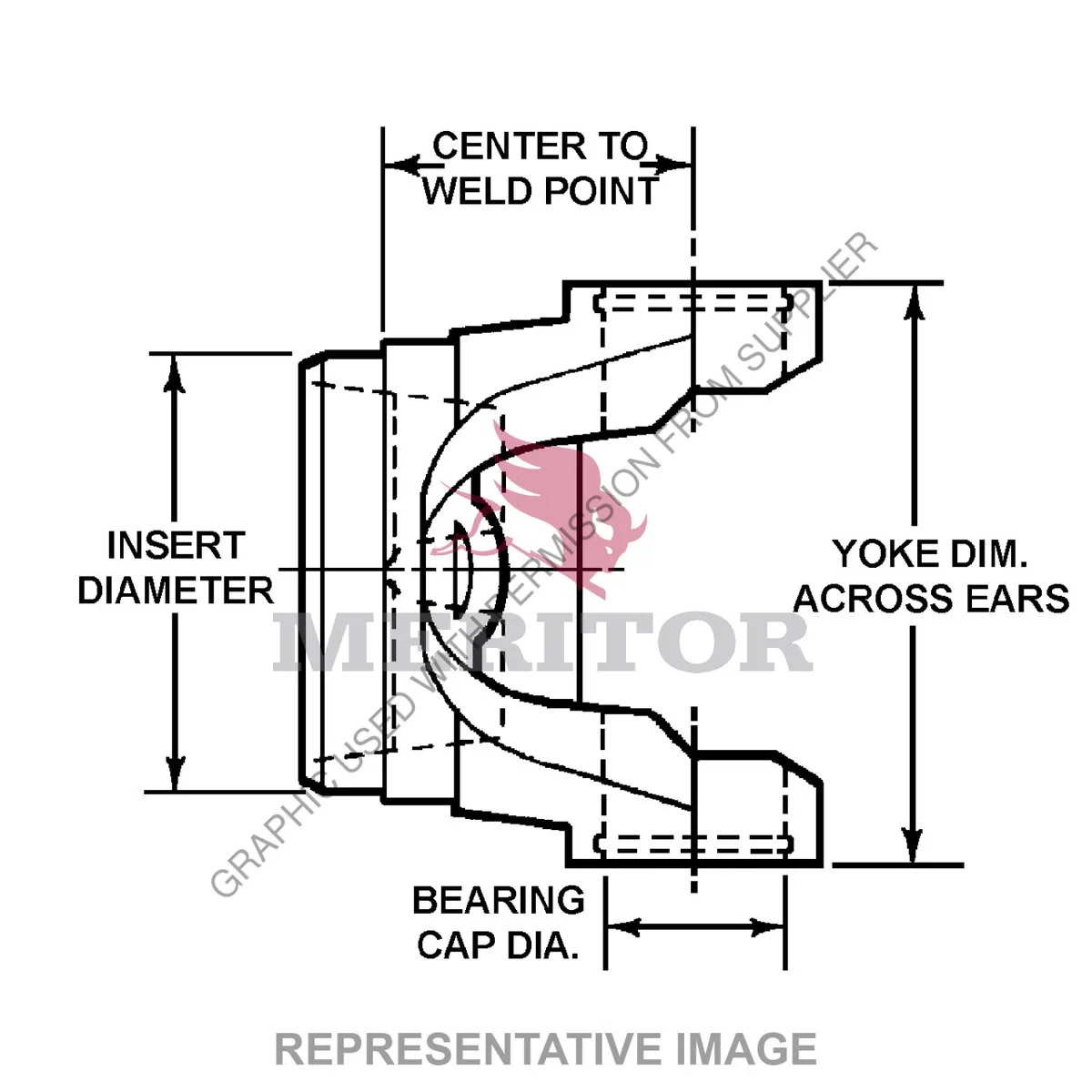 TDA-155N28307-WELD-YOKE_1