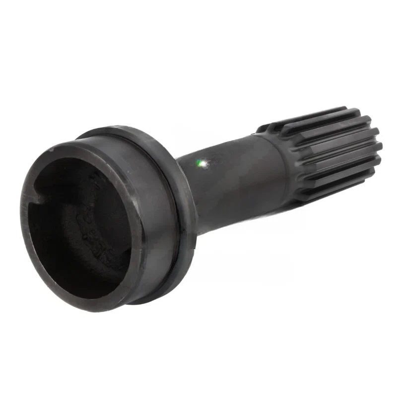 TDA 17N40 521 SPLINE PLUG