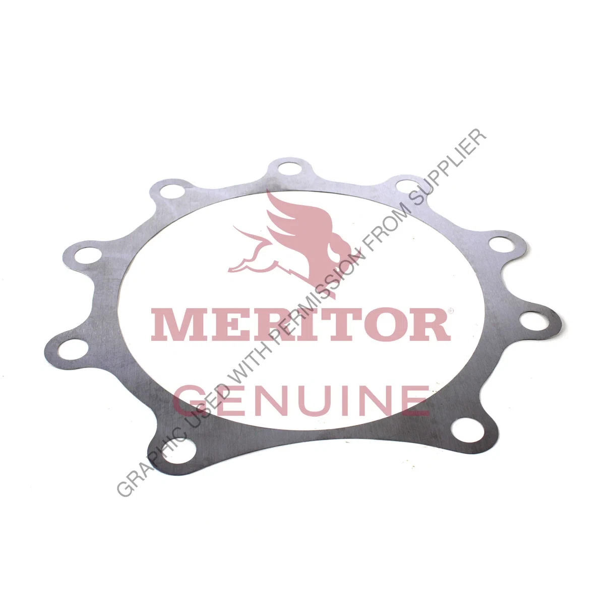 TDA 2203B6606 SHIM .010