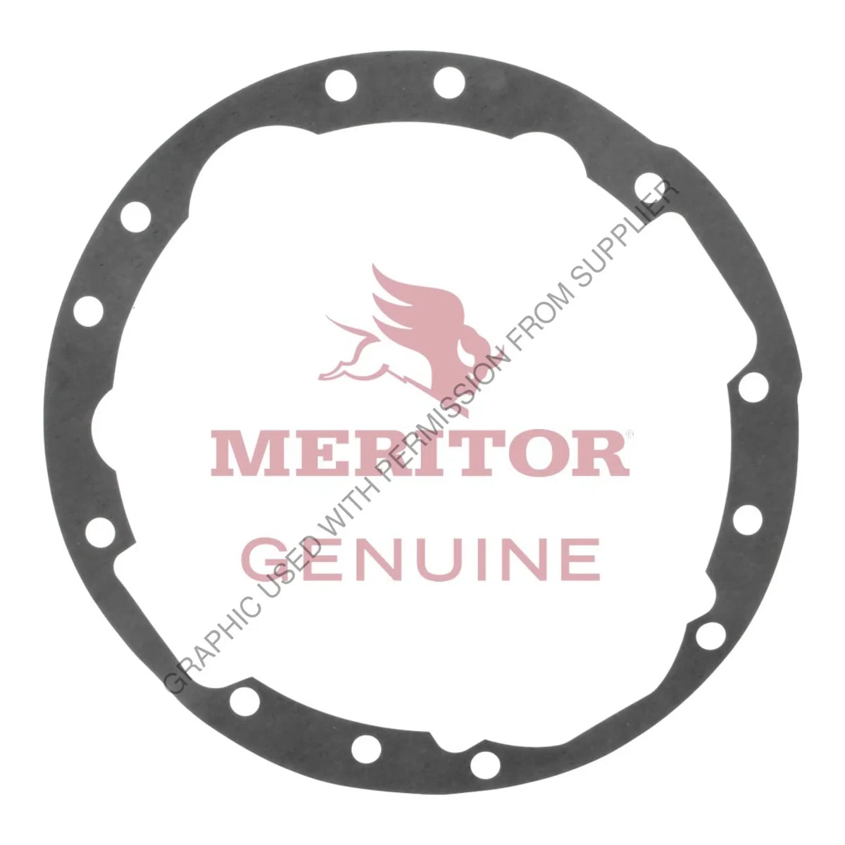 TDA 2208L1208 GASKET