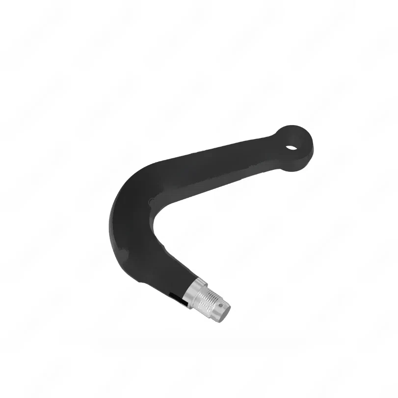 TDA 3133P7634F ARM-STEERING,LH
