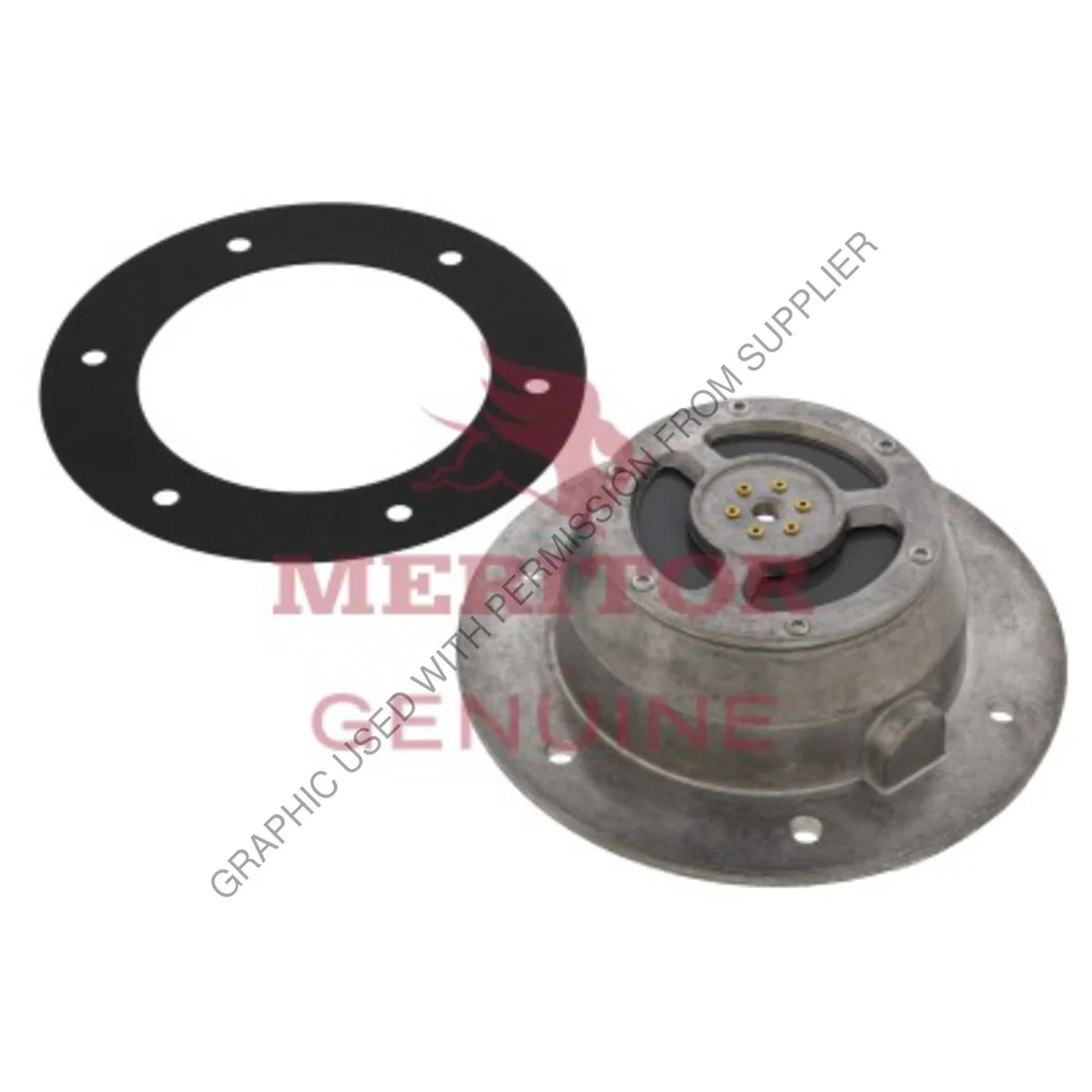 TDA 31428 00 HUBCAP