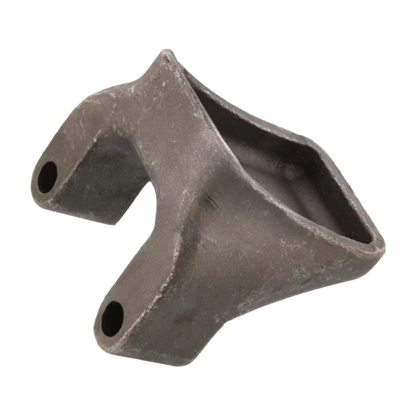TDA 3150G2217 BRACKT, TORQUE ROD,FIN.