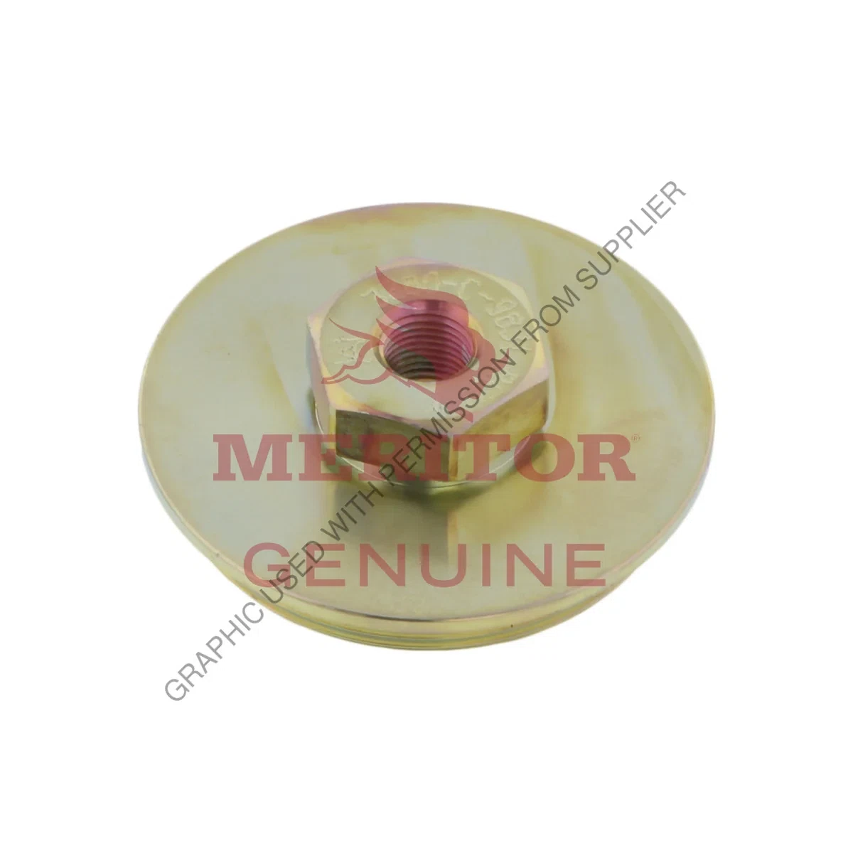 TDA 3280C9831 CAP-KING PIN
