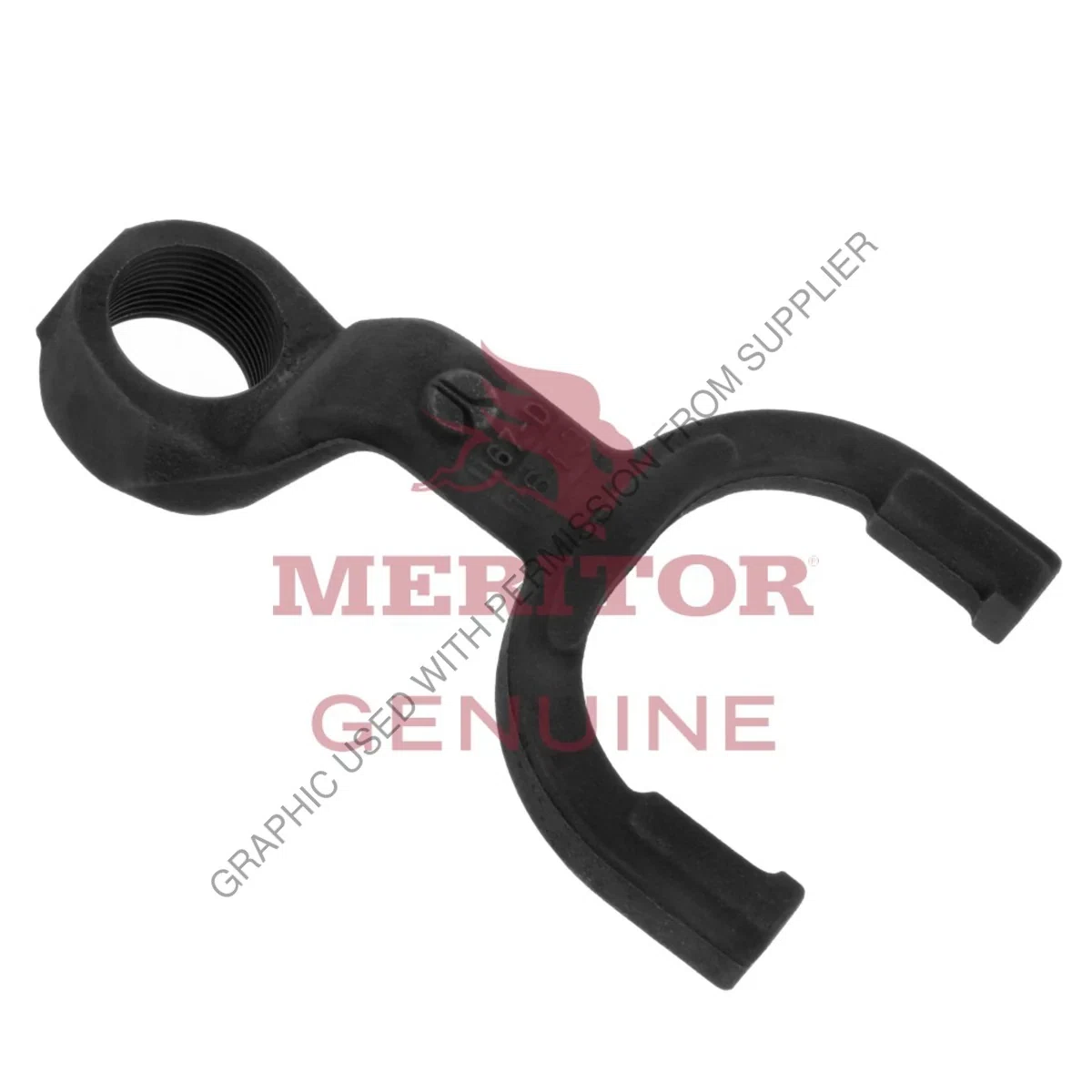 TDA 3296W1167 SHIFT FORK, 145