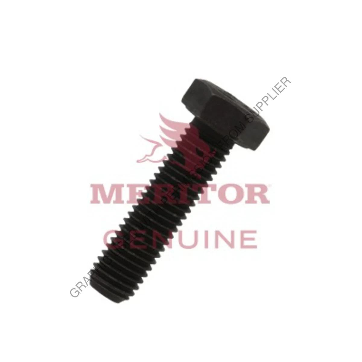TDA 41X1208 BOLT/CAPSCREW