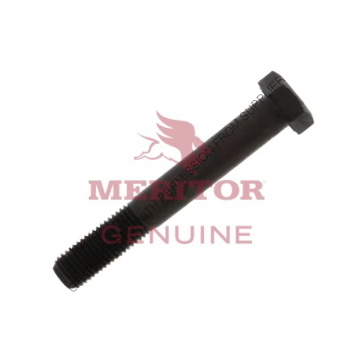 TDA 41X1275 CAPSCREW