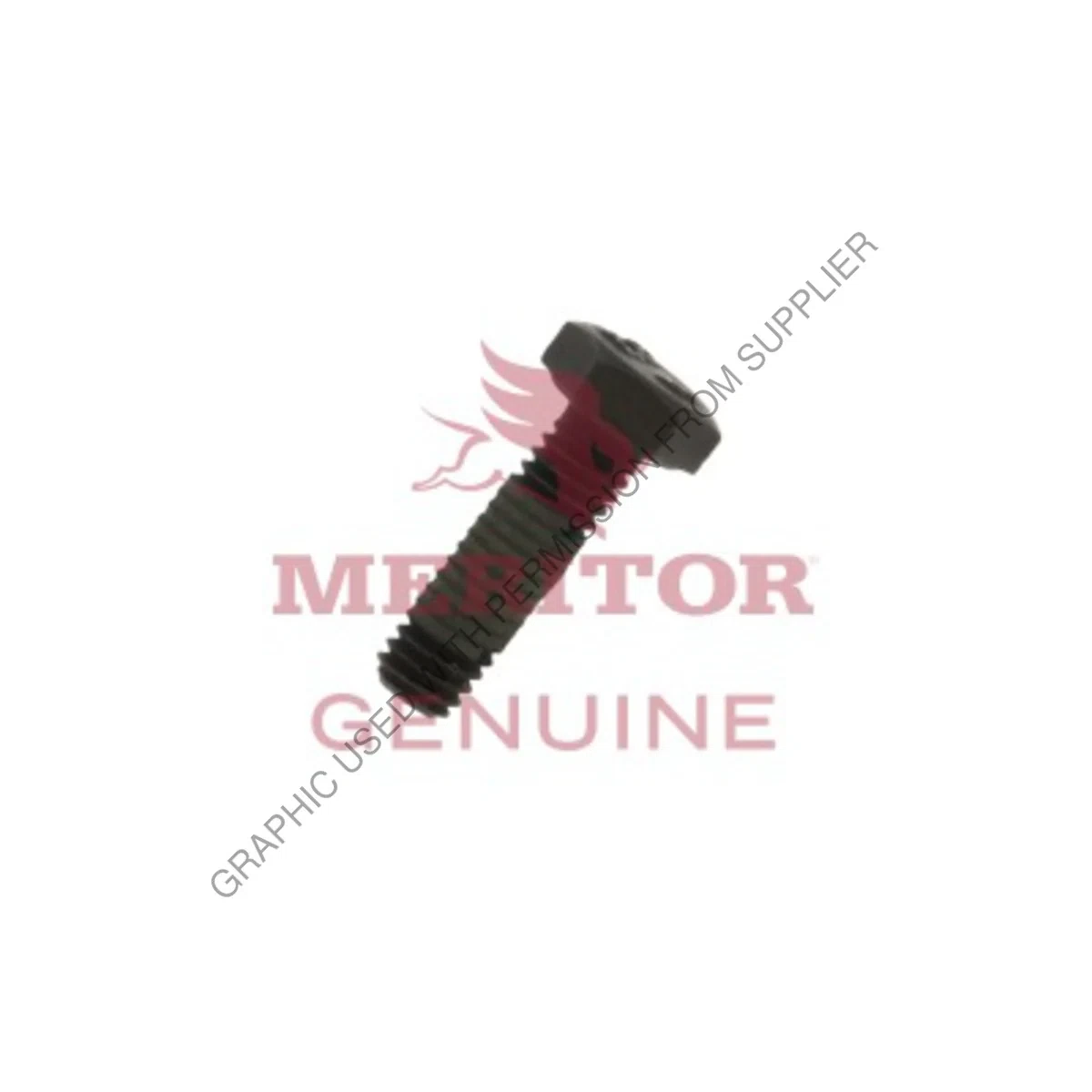 TDA 41X1669 SCREW- DIFF ADJUSTING RING LOCK