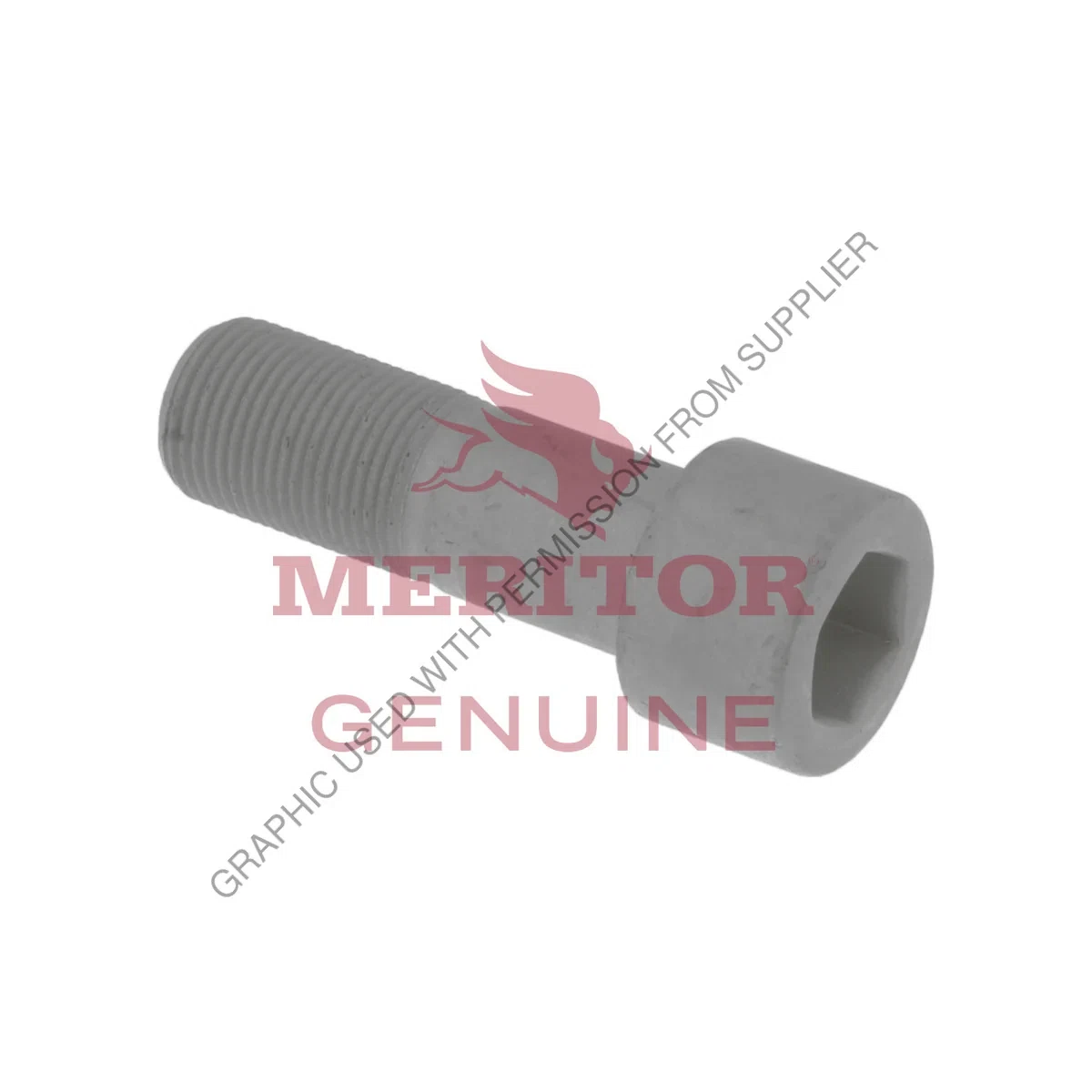 TDA 41X1801 CAPSCREW M20