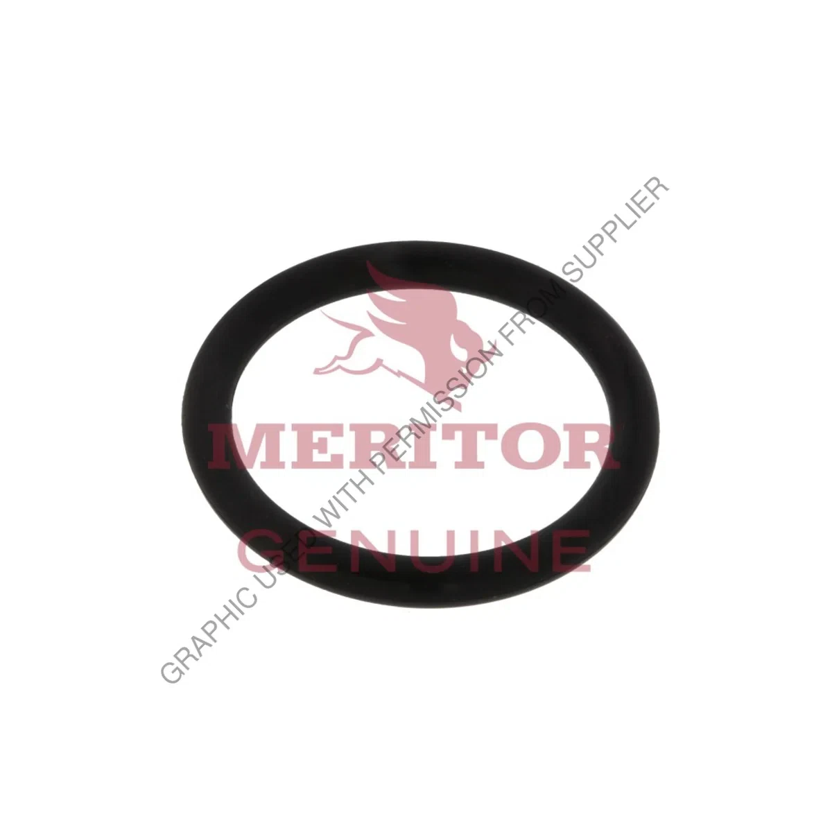 TDA 5X1153 O-RING, PISTON