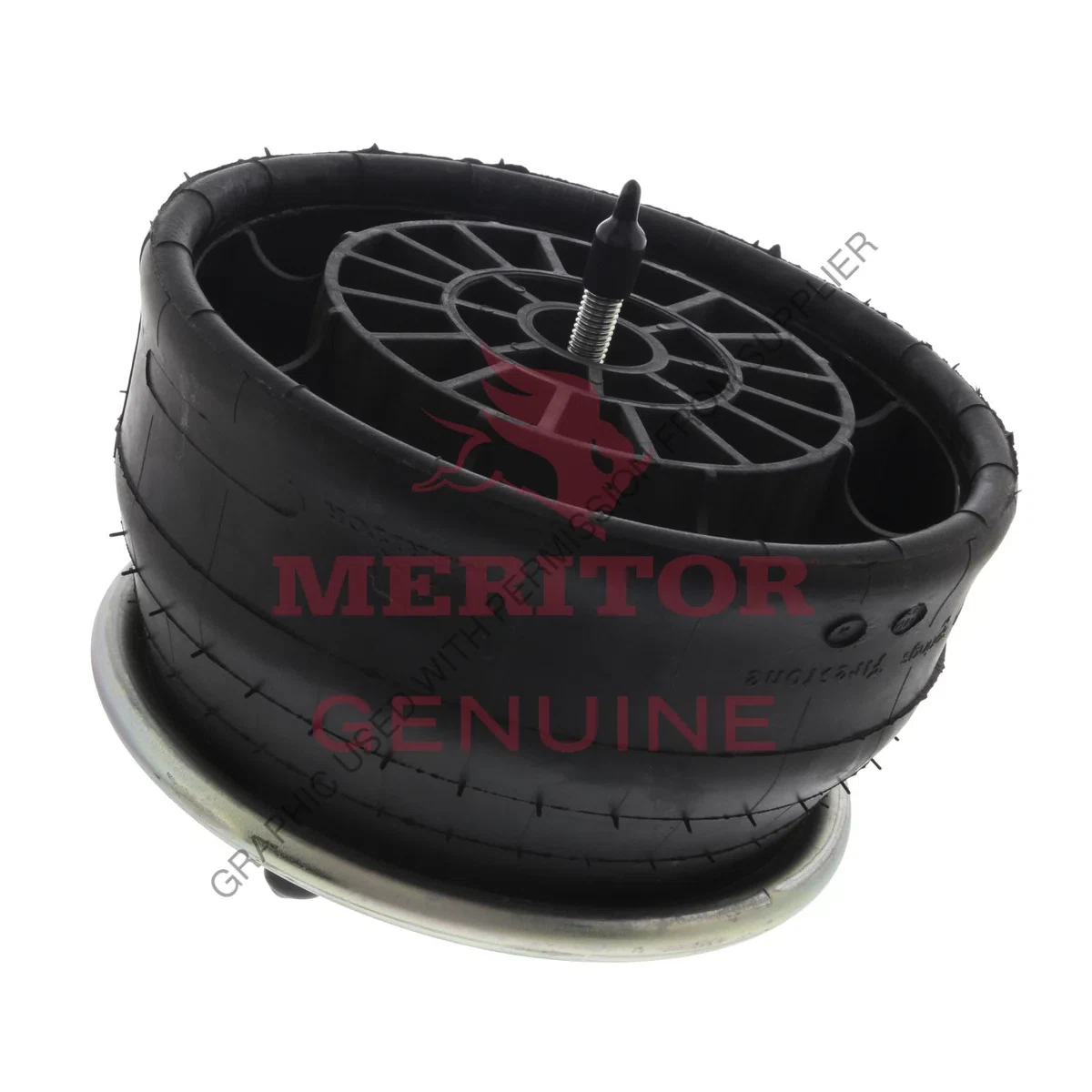 TDA A2258F1410 AIR SPRING
