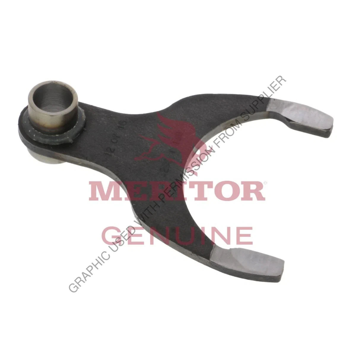 TDA A3296T150 SHIFT FORK - QDQHP