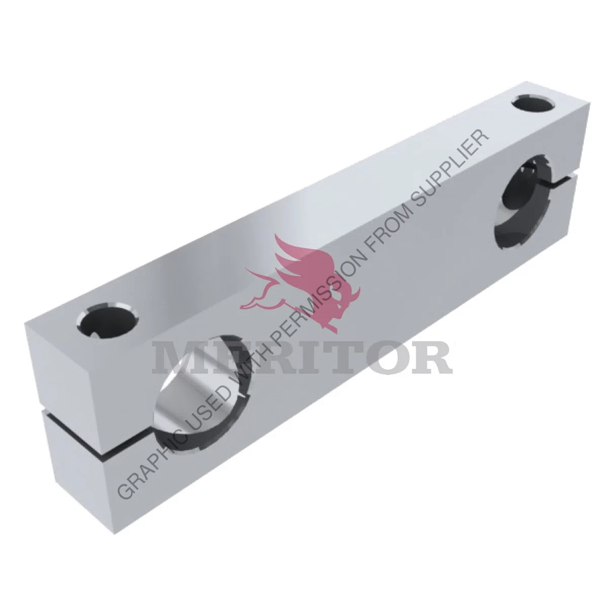 TDA GAFF18600 SHACKLE